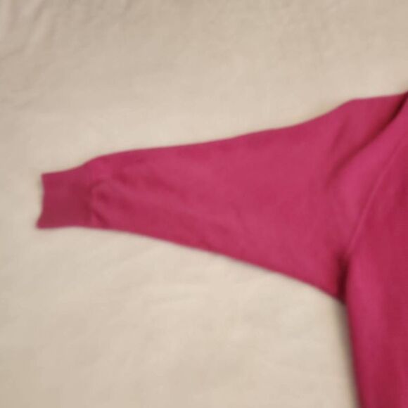 Vintage Esprit Women's Pink Size Small Oversized Cardigan - Picture 5 of 10
